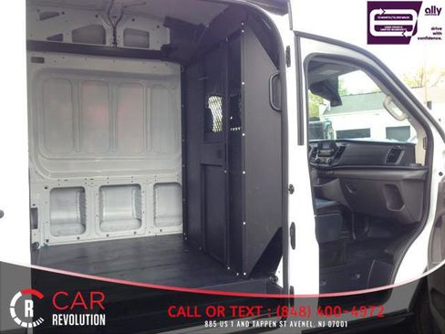 Used 2020 Ford Transit 250 148 High Roof image 40