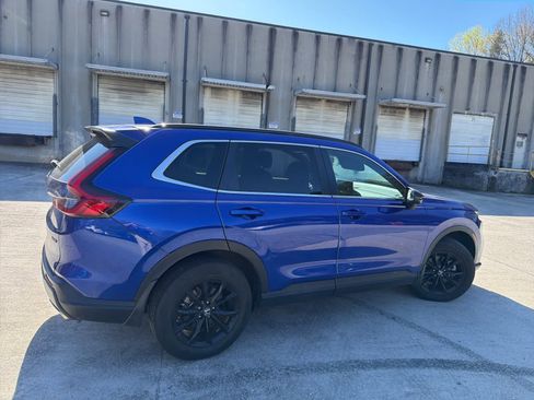 Used 2023 Honda CR-V Sport image 10