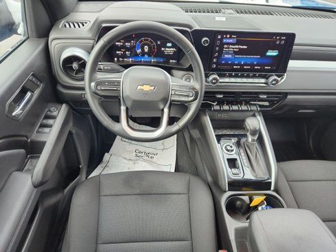 Used 2024 Chevrolet Colorado LT w/ LT Convenience Package II image 25