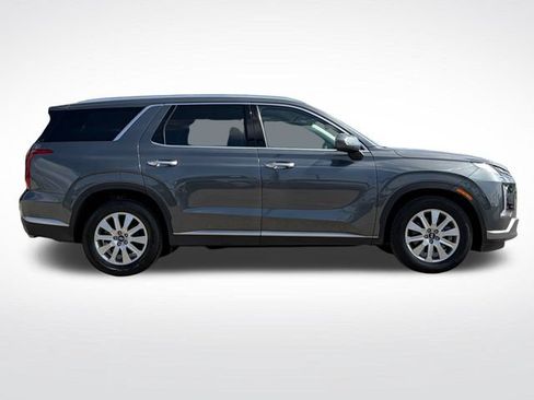 Used 2025 Hyundai Palisade SEL FWD image 5