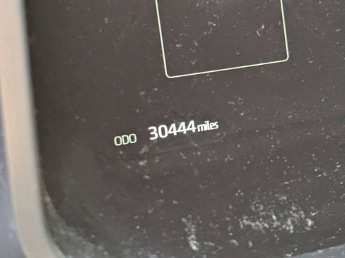 Used 2024 Toyota Sequoia TRD Pro image 17