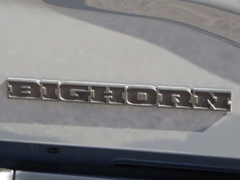Used 2026 RAM 2500 Big Horn AWD/4WD image 54
