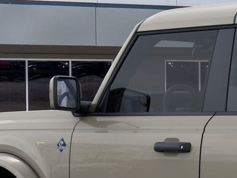 New 2026 Ford Bronco Outer Banks AWD/4WD image 22