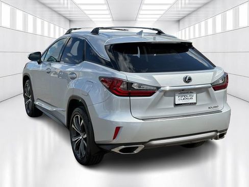 Used 2019 Lexus RX 350 AWD w/ Navigation Package image 7