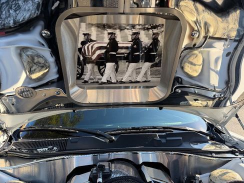 Used 2019 Dodge Challenger R/T Scat Pack image 25