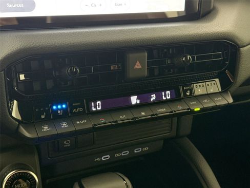 Certified 2026 Toyota Land Cruiser AWD/4WD image 25