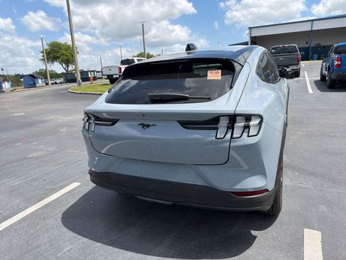 Used 2025 Ford Mustang Mach-E Select image 7