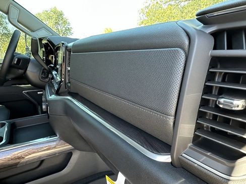 New 2026 Chevrolet Silverado 2500 LTZ w/ LTZ Convenience Package image 14