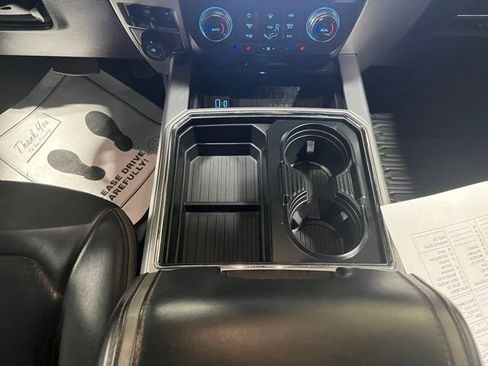 Used 2020 Ford F350 Platinum AWD/4WD image 20