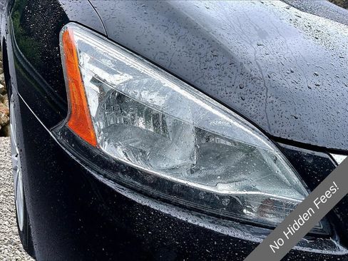 Used 2015 Nissan Sentra SV FWD image 23