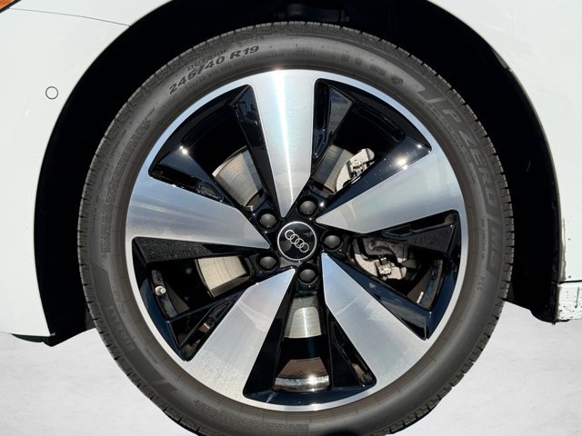 Certified 2025 Audi A5 Premium w/ Convenience Package AWD/4WD image 27