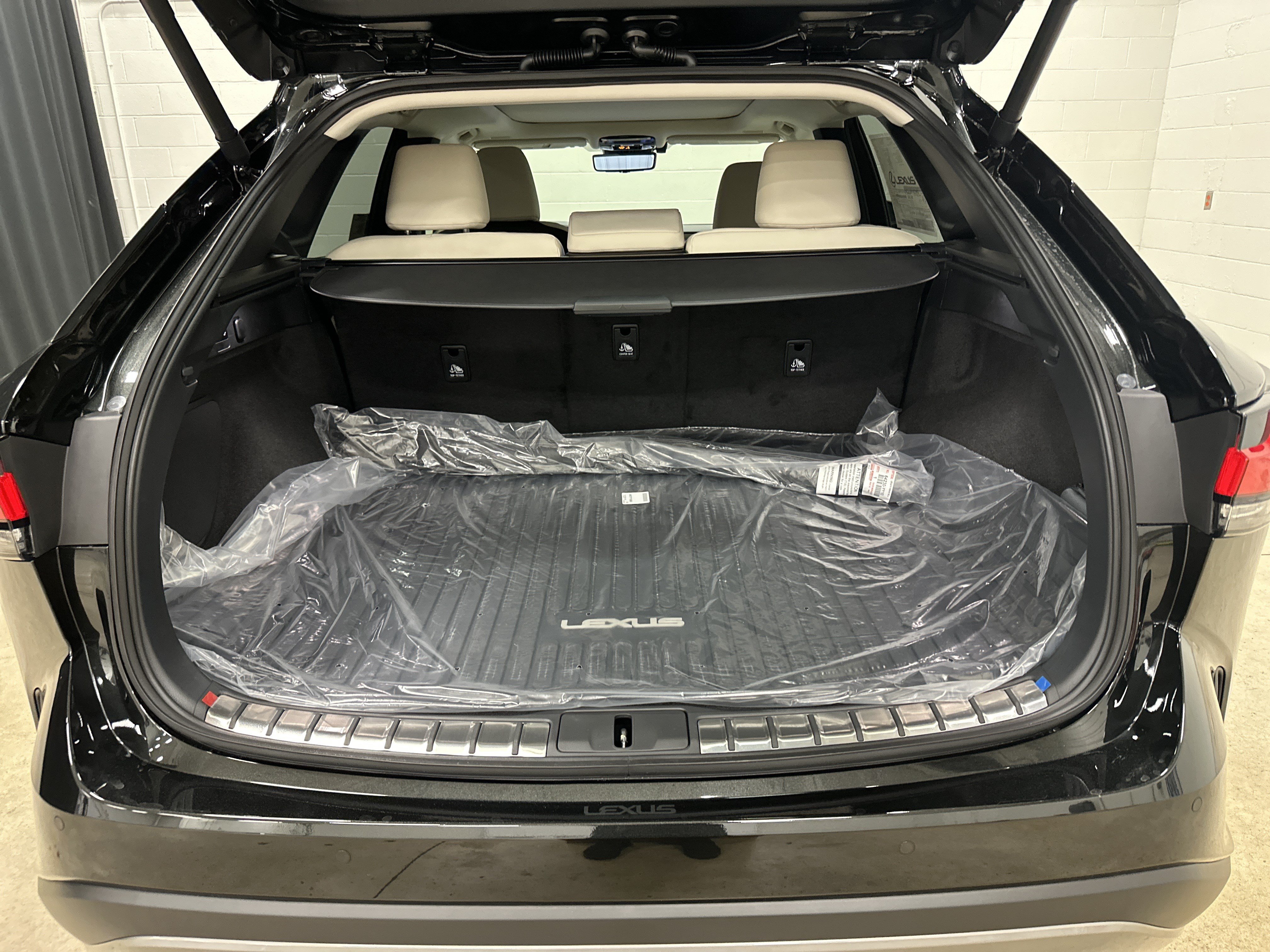 New 2026 Lexus RX 350 Premium Plus w/ Convenience Package AWD/4WD image 34