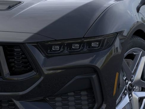 New 2026 Ford Mustang GT RWD image 42