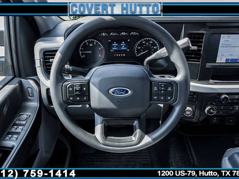 New 2025 Ford F250 XL w/ XL Driver Assist Package image 22