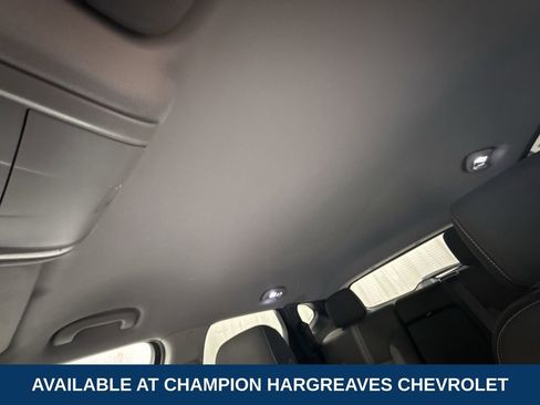 Certified 2023 Chevrolet Blazer LT w/ Driver Confidence Package image 25