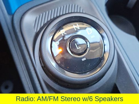 New 2025 Ford Maverick XLT w/ Equipment Group 301A image 25