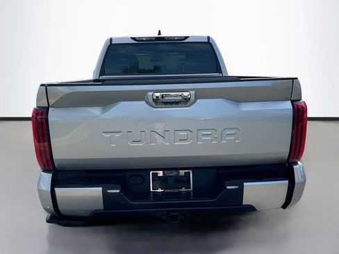 Used 2024 Toyota Tundra Limited w/ Power Package RWD image 6
