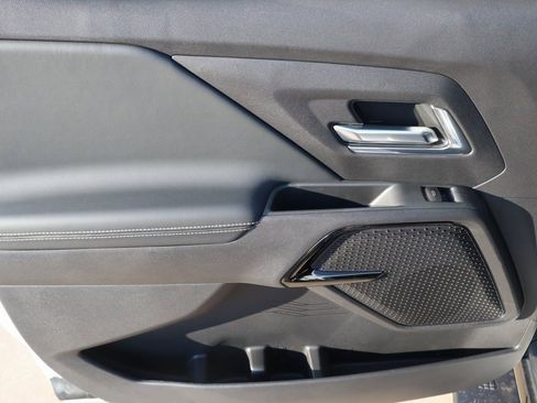 New 2026 Chevrolet Silverado EV LT image 16