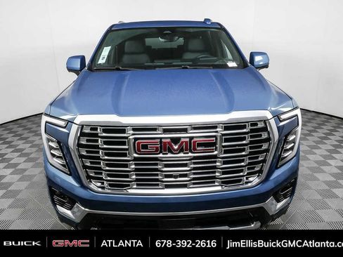 New 2026 GMC Yukon XL Denali w/ Denali Reserve Package AWD/4WD image 27