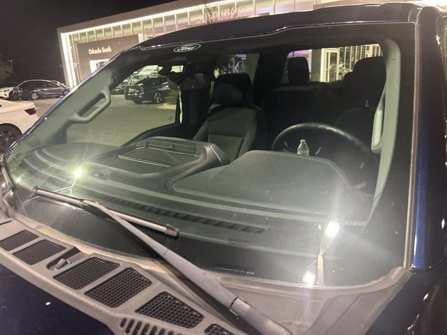 Used 2024 Ford F150 Lightning XLT AWD/4WD image 12