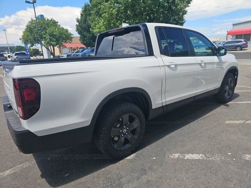 New 2026 Honda Ridgeline TrailSport image 5