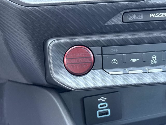 New 2026 Ford Mustang Coupe RWD image 26