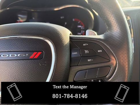 Used 2020 Dodge Durango GT image 7