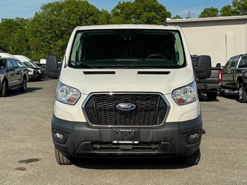 Used 2021 Ford Transit 250 Low Roof RWD image 8