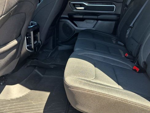 Certified 2023 RAM 1500 Big Horn AWD/4WD image 16