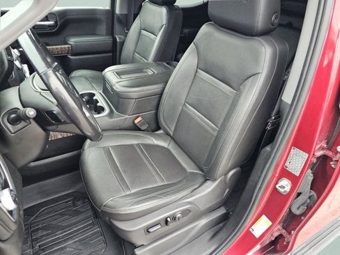 Used 2019 GMC Sierra 1500 Denali w/ Technology Package image 6