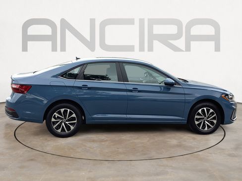 New 2026 Volkswagen Jetta S image 9