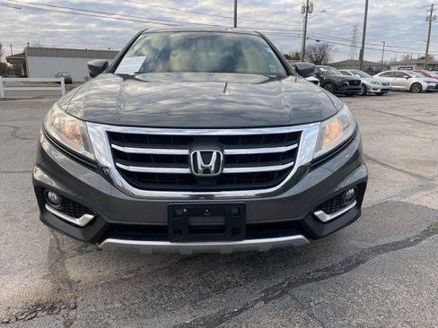 Used 2013 Honda Crosstour EX-L image 8
