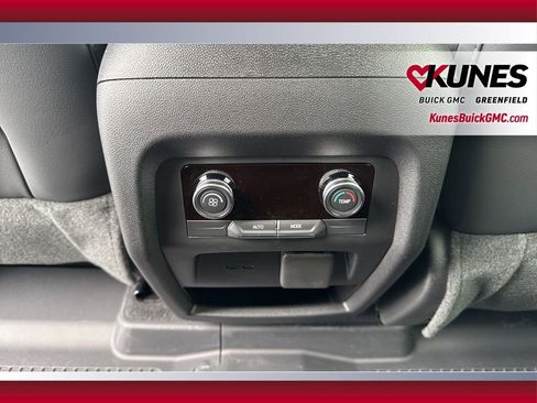 New 2026 Buick Enclave Sport Touring w/ Power Package image 46