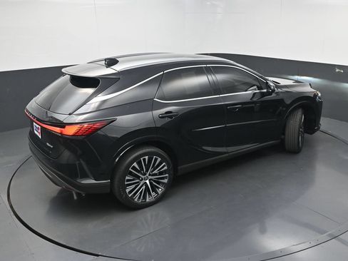 Used 2023 Lexus RX 350 Premium Plus w/ Accessory Package (K3) FWD image 35