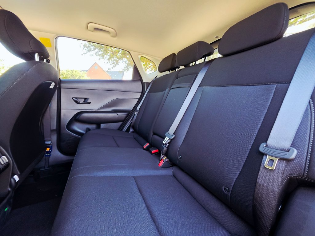 New 2027 Hyundai Kona SEL Sport AWD/4WD image 30