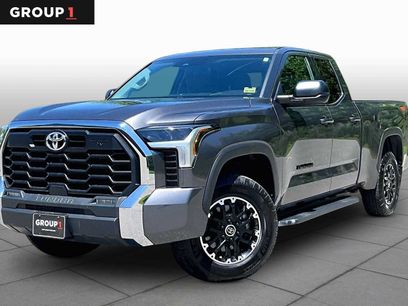 Certified 2023 Toyota Tundra SR5 w/ TRD Off-Road Package