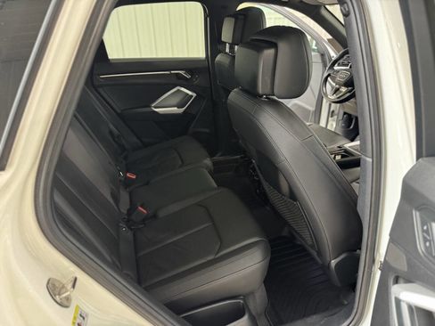 Used 2023 Audi Q3 2.0T Premium image 13