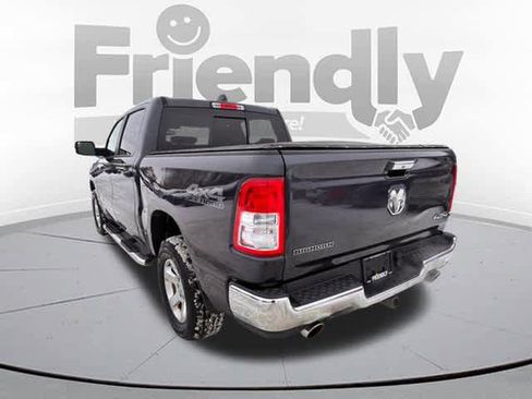 Used 2019 RAM 1500 Big Horn image 7