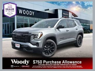 New 2026 GMC Terrain Elevation w/ Black Edition AWD/4WD video 1