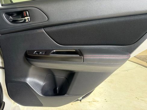 Used 2019 Subaru WRX Premium image 15