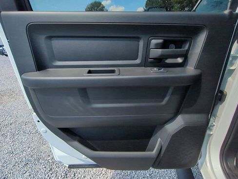 New 2024 RAM 3500 Tradesman image 30