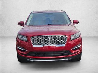 Used 2019 Lincoln MKC Select w/ Select Plus Package video 2