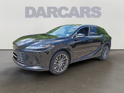 Used 2024 Lexus RX 350 AWD w/ Convenience Package image 3
