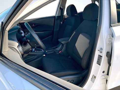 Used 2023 Hyundai Kona SEL w/ Cargo Package image 25