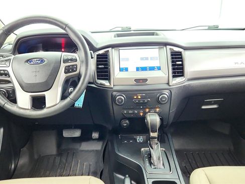 Used 2022 Ford Ranger XLT w/ Equipment Group 302A High RWD image 11