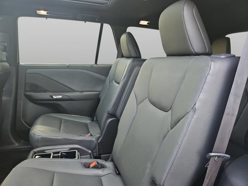 Used 2025 Lexus TX 350 FWD w/ Technology Package image 41