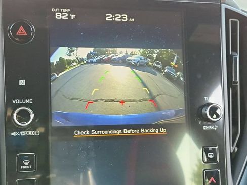 Used 2024 Subaru Impreza RS AWD/4WD image 12