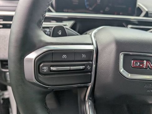 New 2026 GMC Sierra EV Elevation w/ Premium Package AWD/4WD image 17