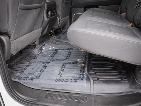 Used 2023 Chevrolet Silverado 1500 RST w/ Z71 Off-Road Package image 31