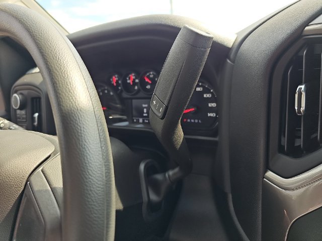 New 2026 Chevrolet Silverado 2500 Custom w/ Custom Convenience Package AWD/4WD image 15